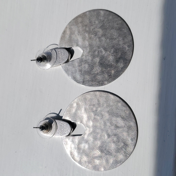 Kendra Scott Didi Statement earrings - Picture 3 of 4